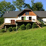 Le chalet 