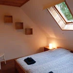 Chambre 3, petite et cozy