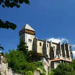 Saint-Bertrand de Comminges