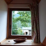 Vue depuis la chambre 2
