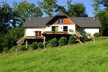 chalet gîte hautes pyrénées