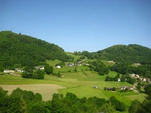 chalet gîte hautes pyrénées