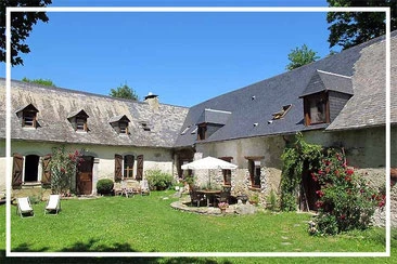 location vacances hautes pyrenees
