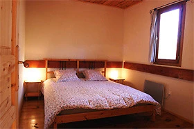 La chambre