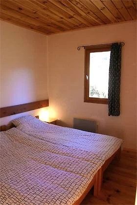 La chambre 